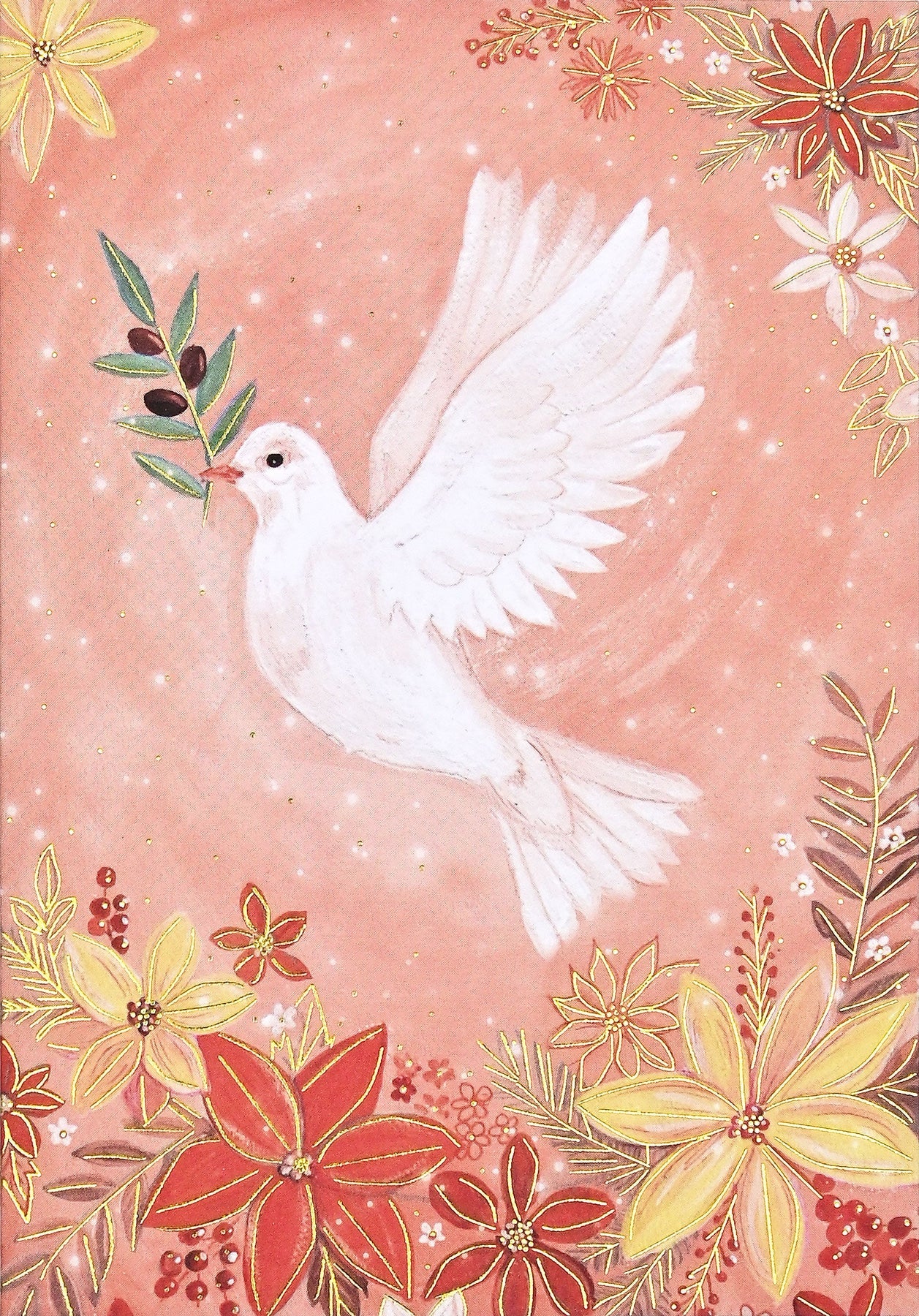 Boxed Holiday Cards