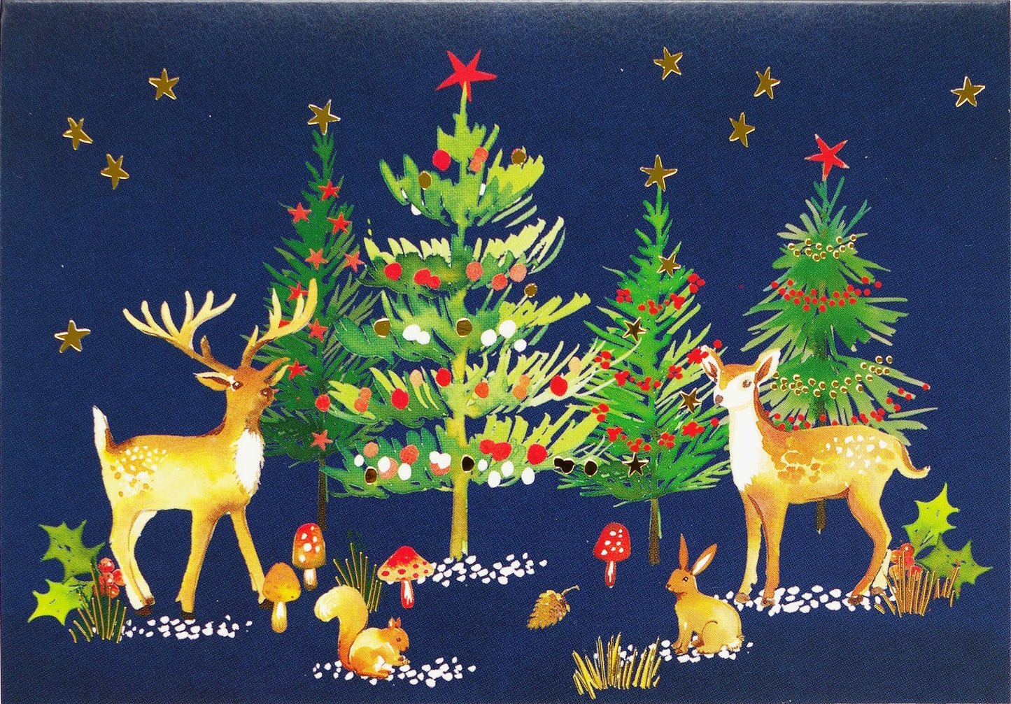 Boxed Holiday Cards