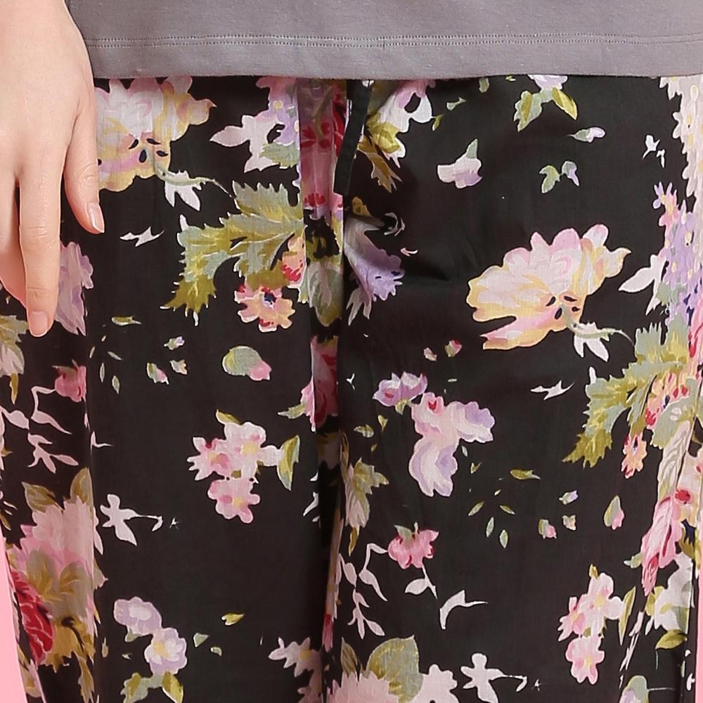 Cotton Pajama Pants in Bag - Extra Large