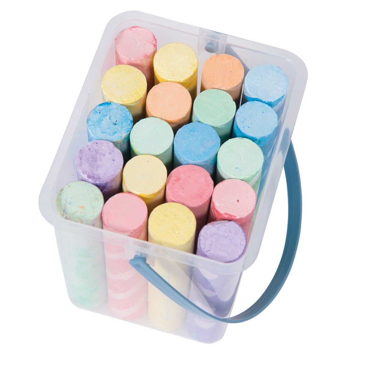 Floor Chalk (20pc)