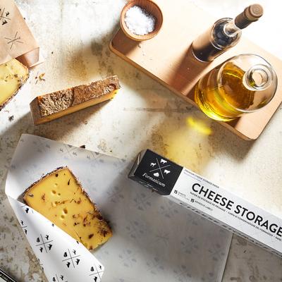 Formaticum Cheese Paper