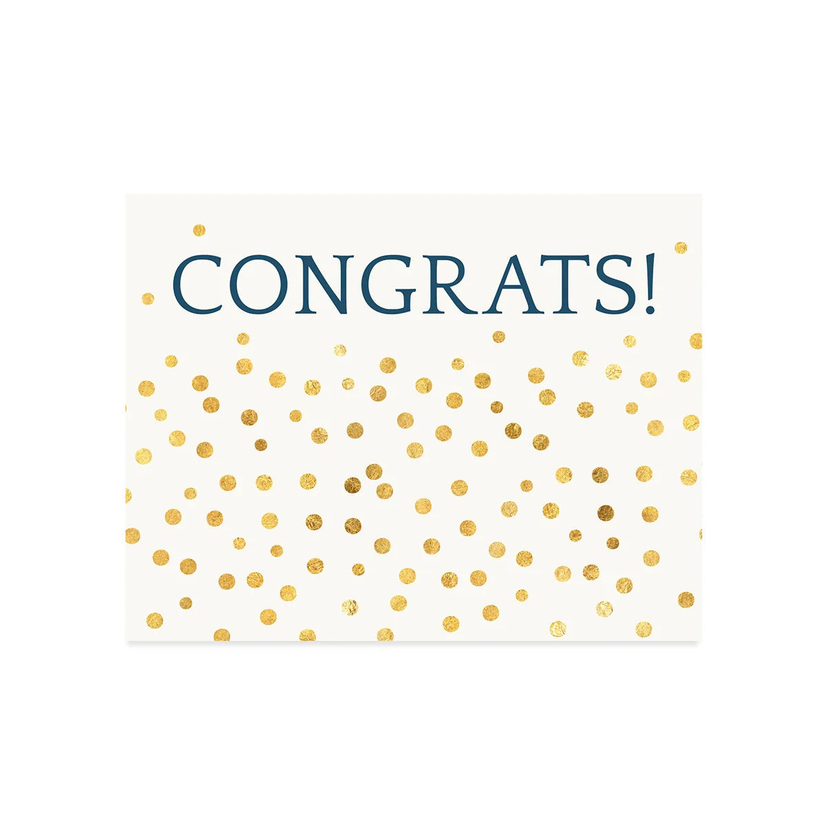 Congratulations Cards