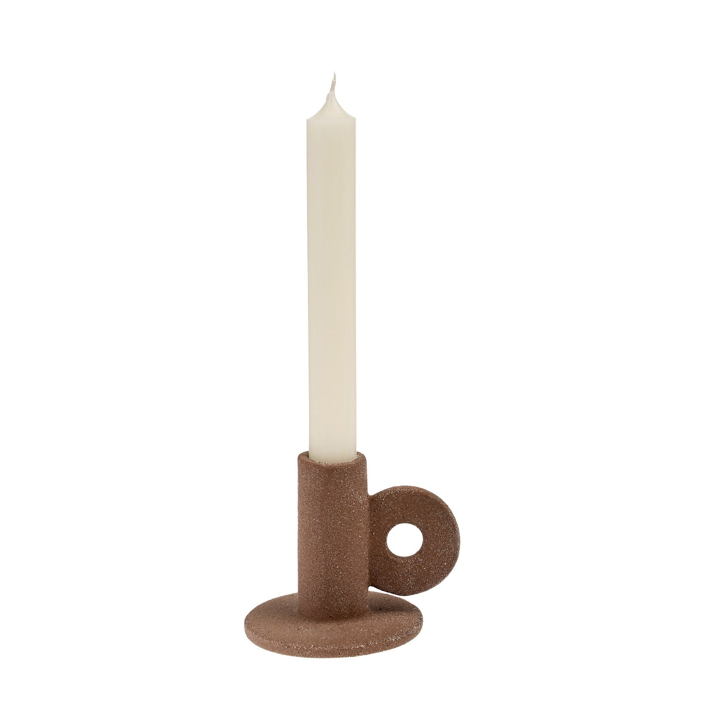 Cruz Taper Candle Holder
