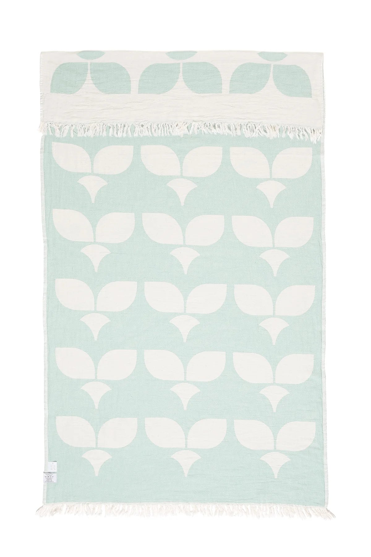 The Dane Towel