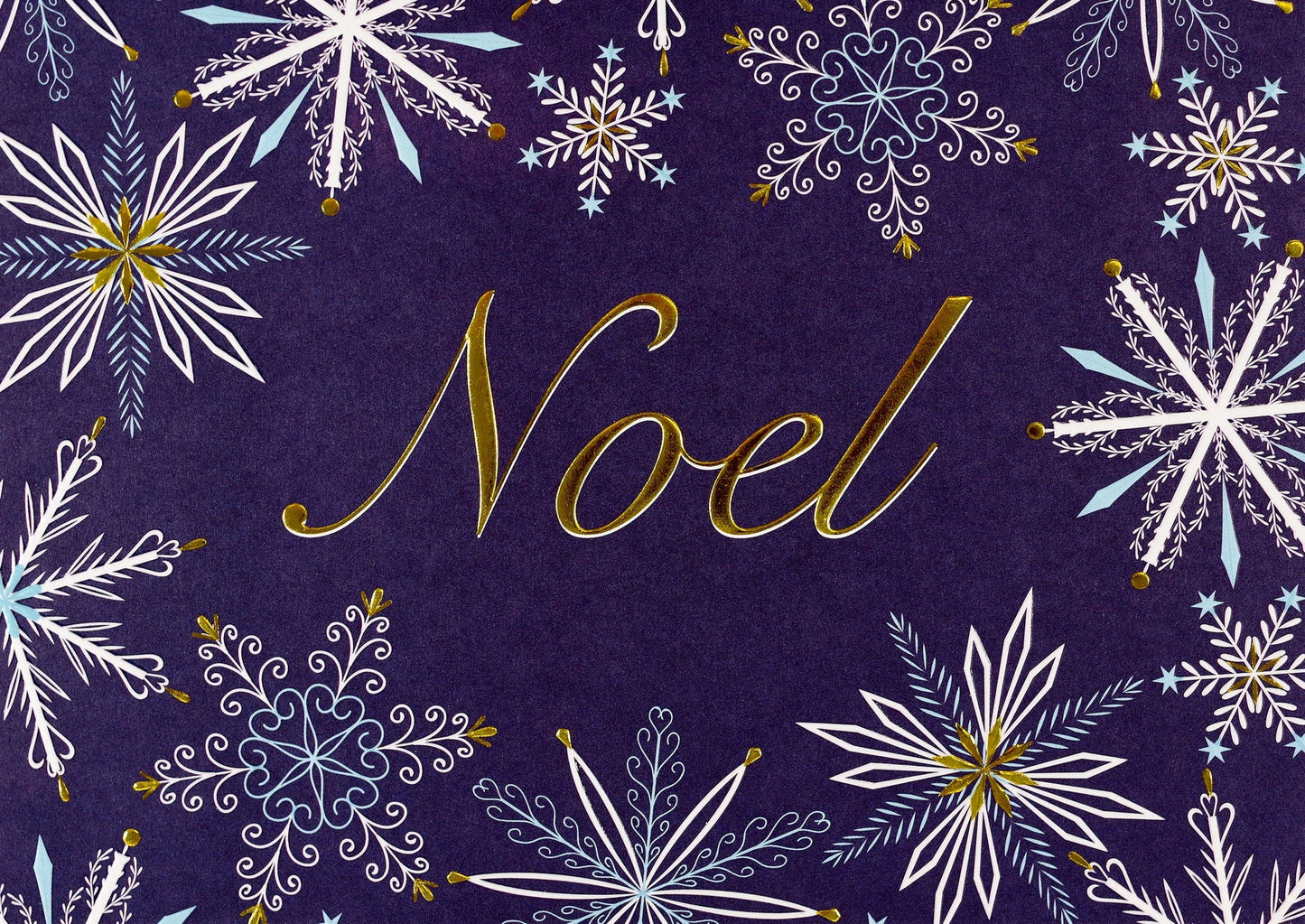 Deluxe Boxed Holiday Cards