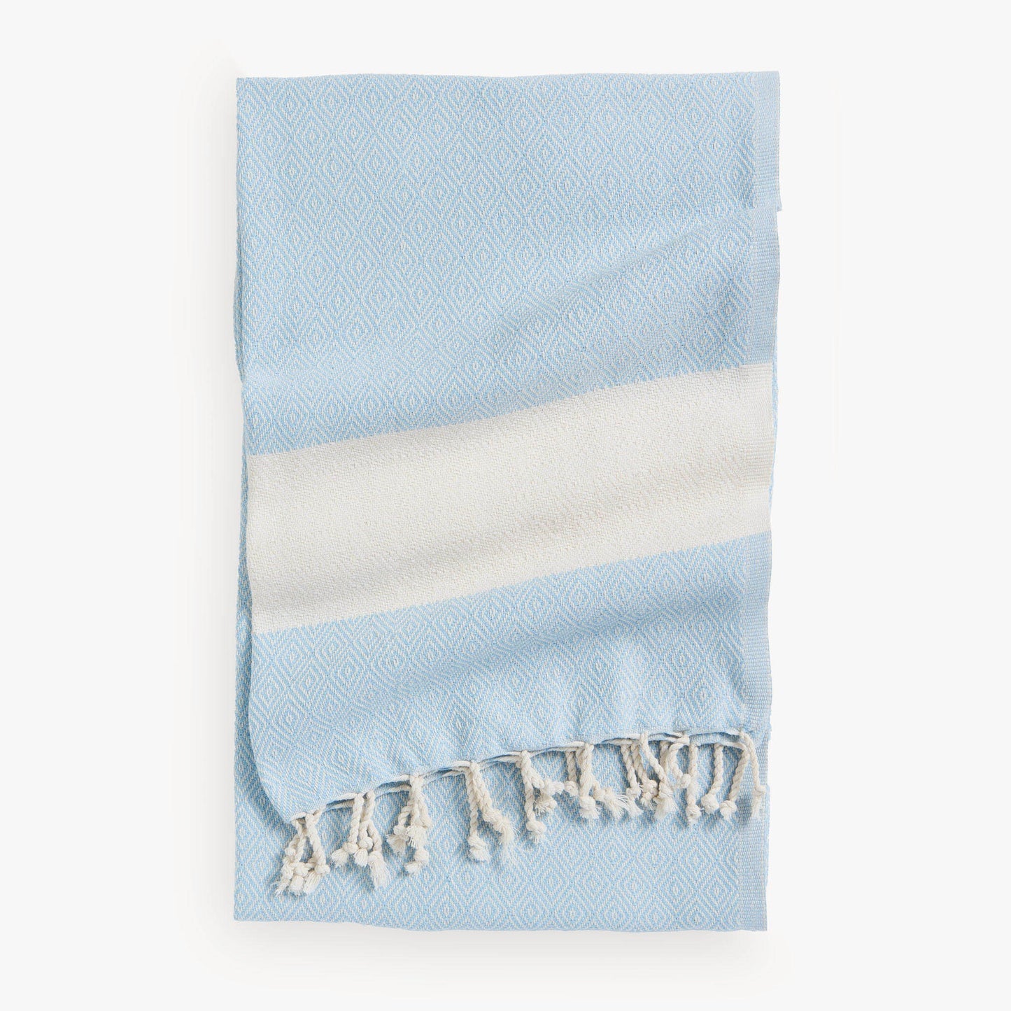 Diamond Turkish Hand Towel