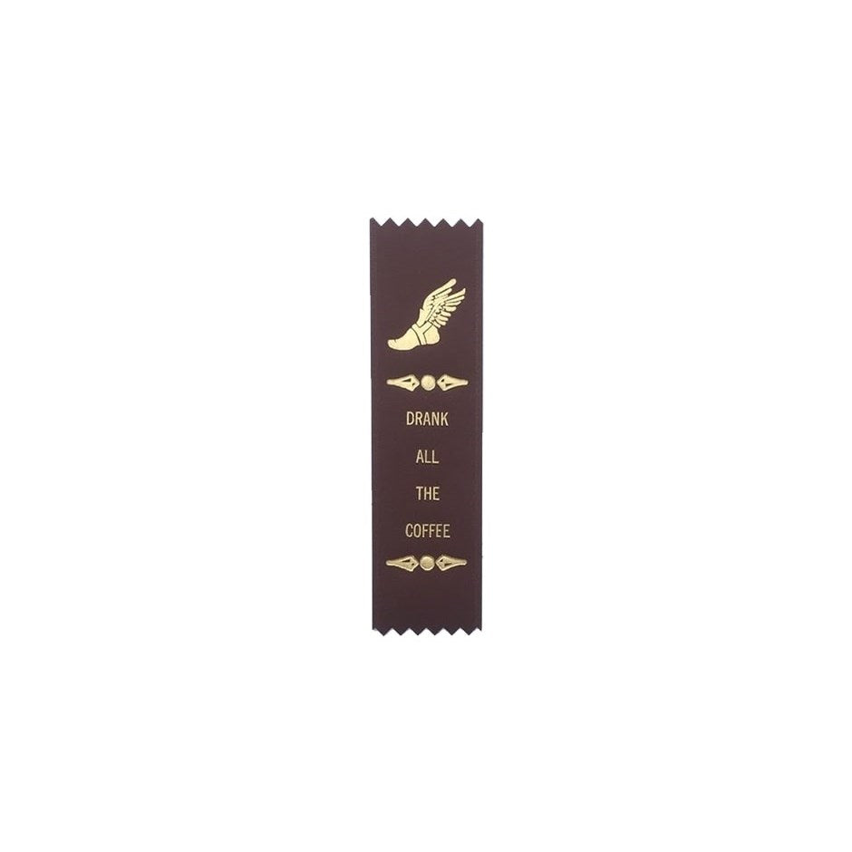 Adulting for the Win - Award Ribbon