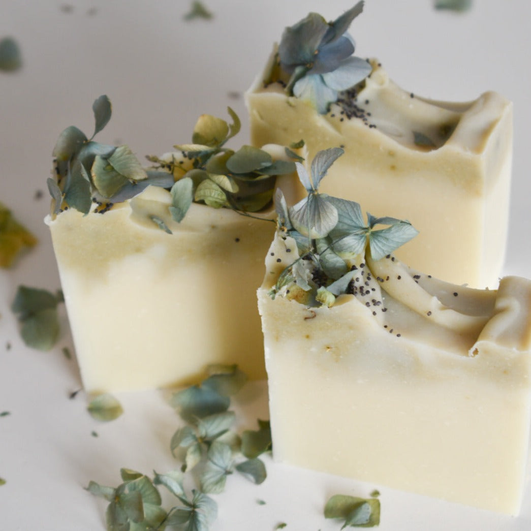 TILI Handmade Studio Soaps