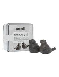 Amalfi Cast Iron Animals