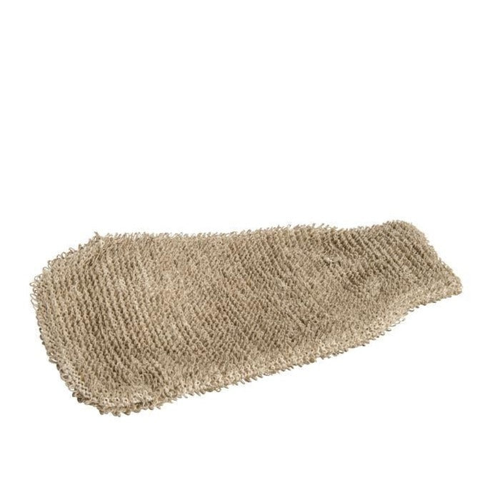 Bath Mitt