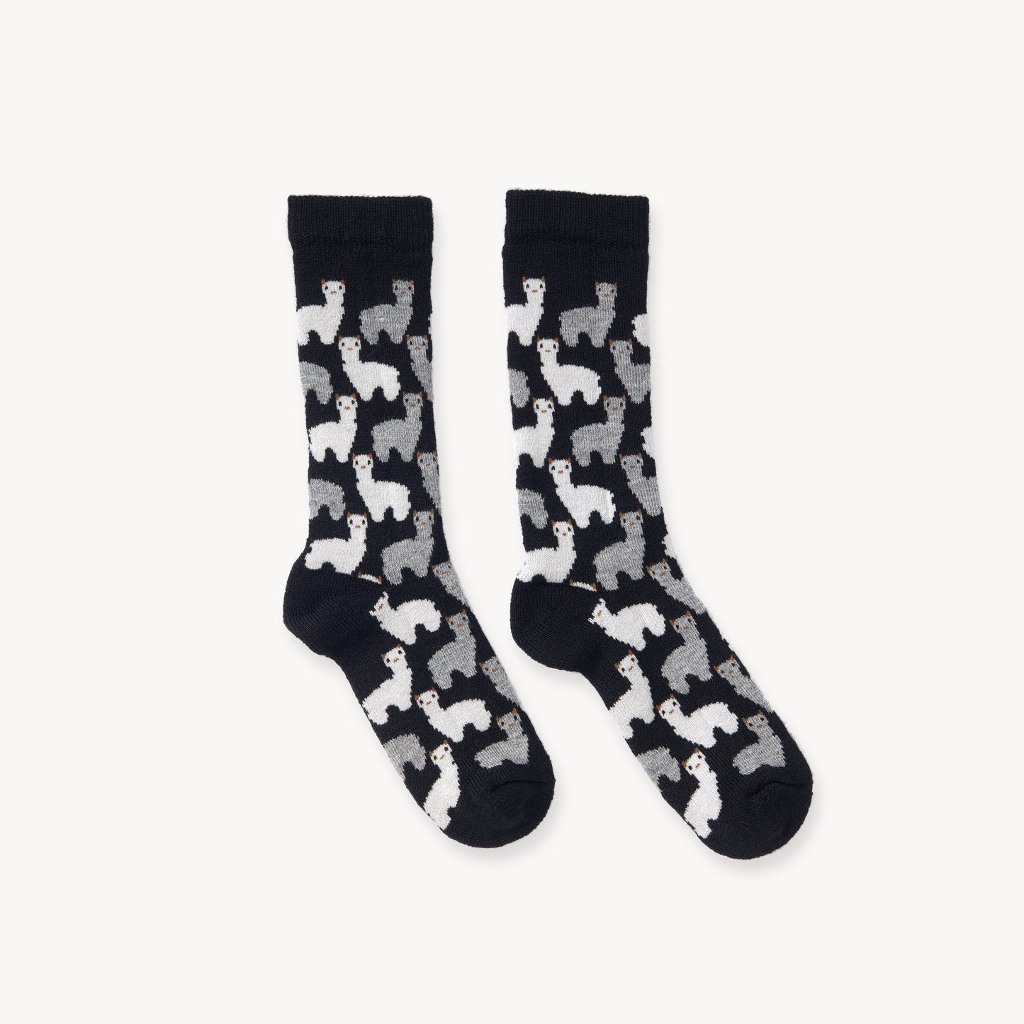 Herd Alpaca Socks
