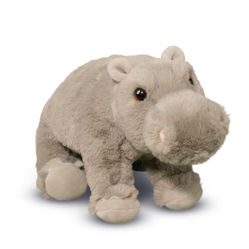 Hollie The Hippo