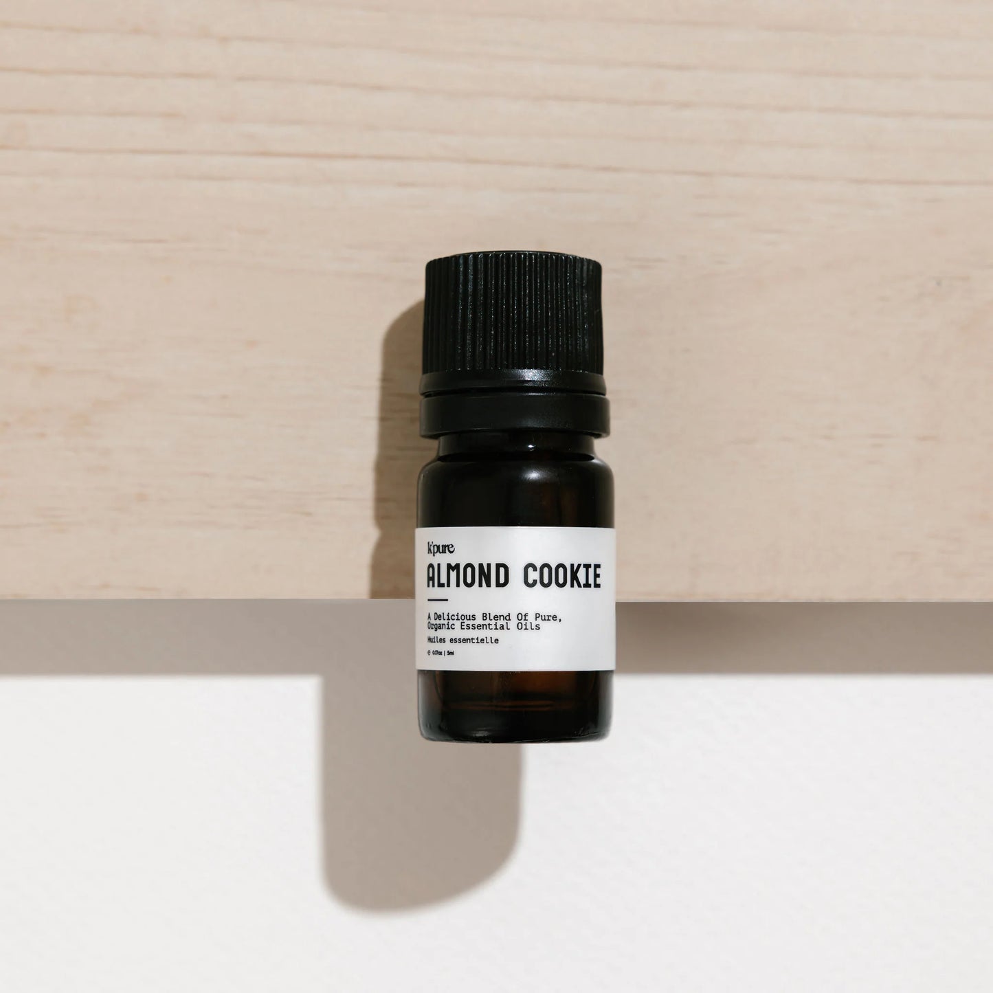 K'Pure Essential Oil Blends - 5mL
