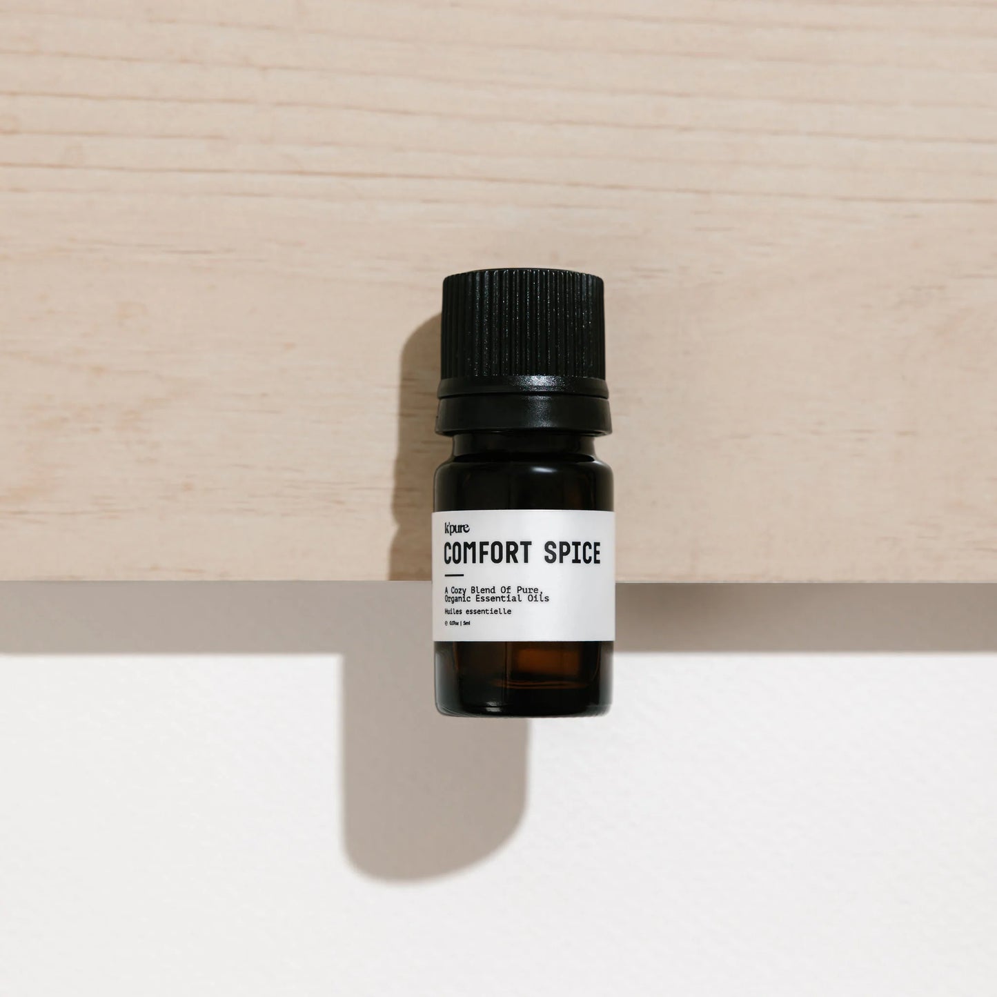 K'Pure Essential Oil Blends - 5mL