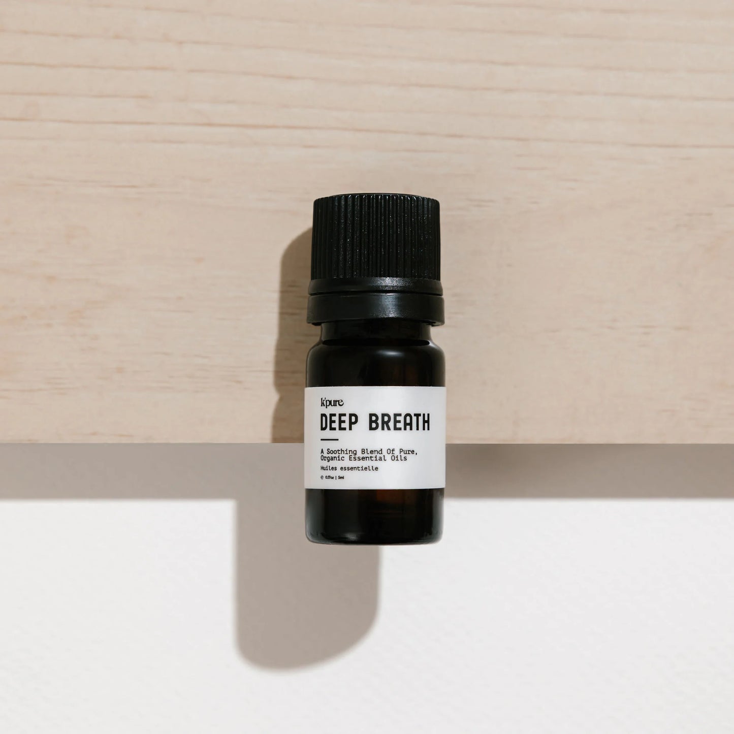 K'Pure Essential Oil Blends - 5mL