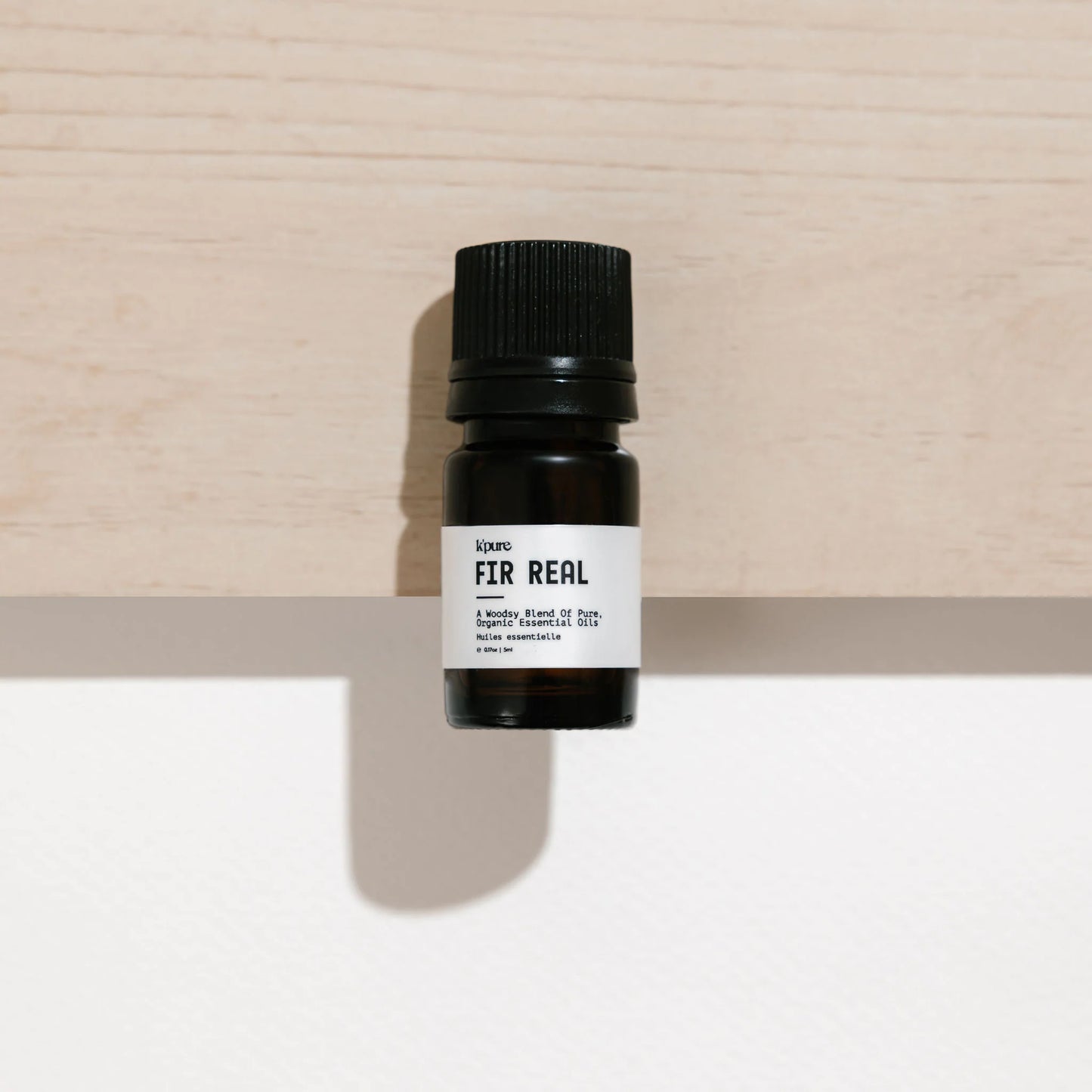 K'Pure Essential Oil Blends - 5mL
