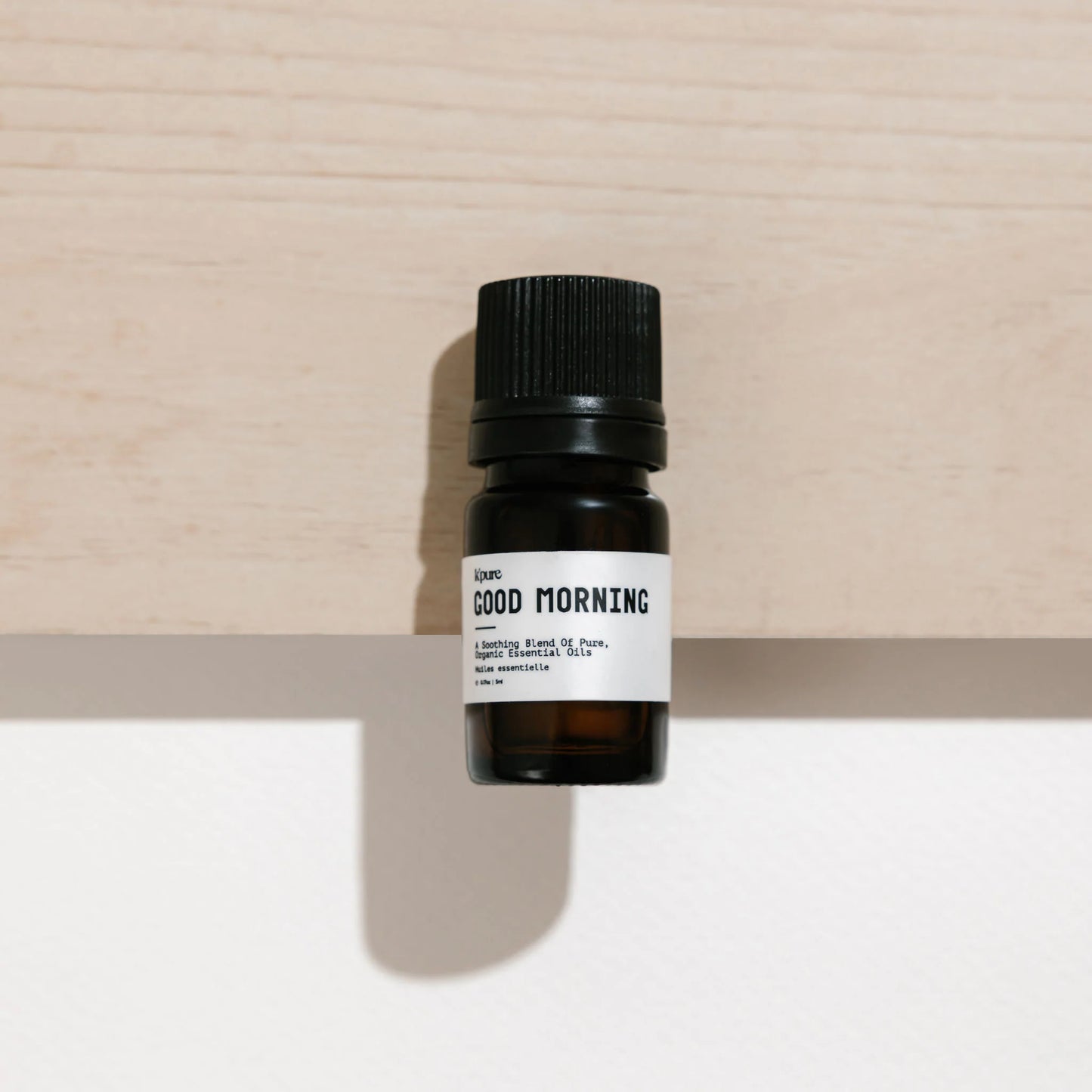 K'Pure Essential Oil Blends - 5mL