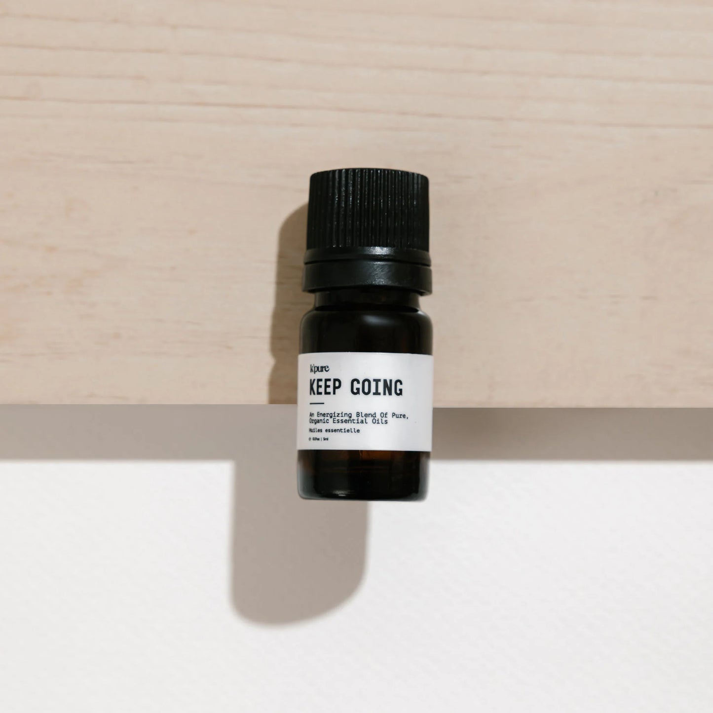K'Pure Essential Oil Blends - 5mL