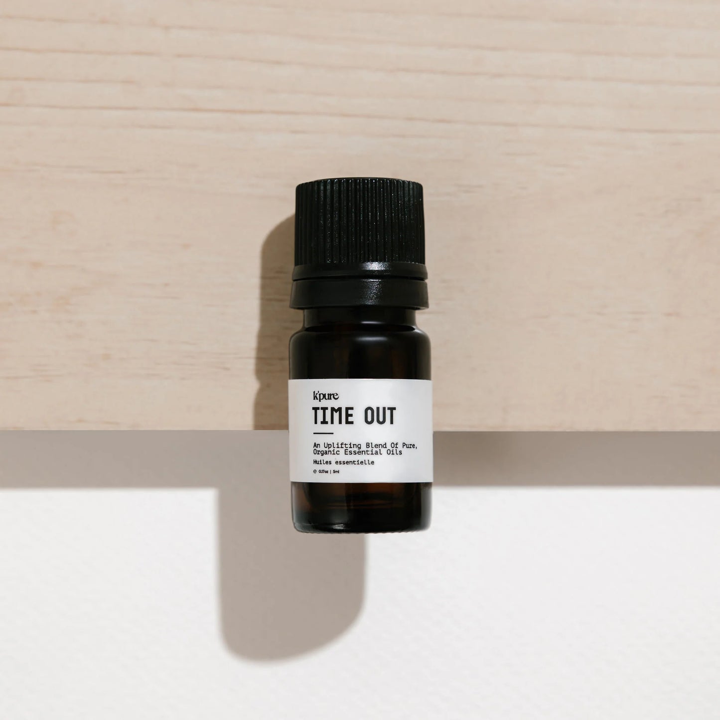 K'Pure Essential Oil Blends - 5mL