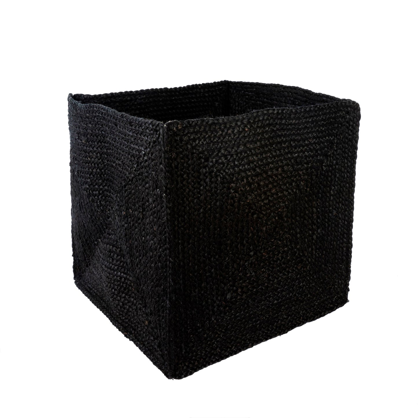 Leila Jute Basket