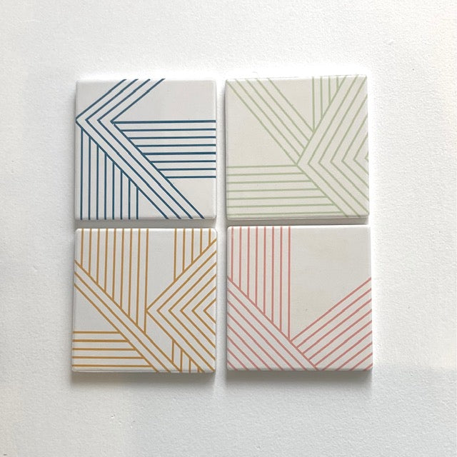Soak Up Coasters