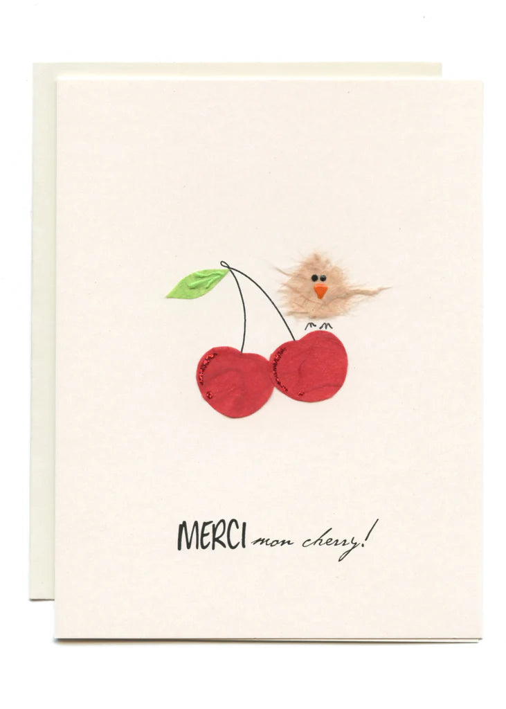 Thank You Cards