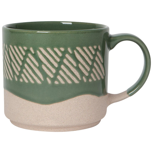 Murmur Mug