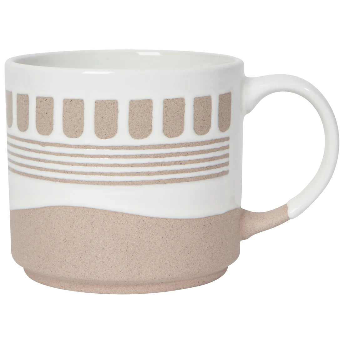 Murmur Mug