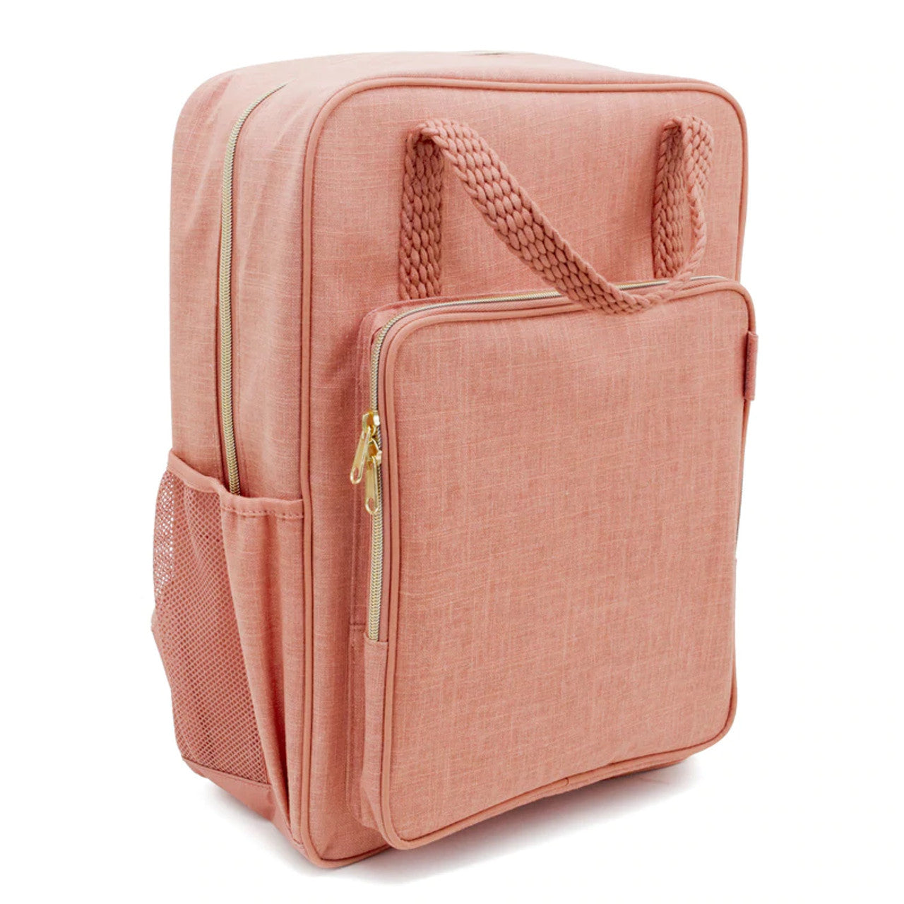 Muted Clay Backpack