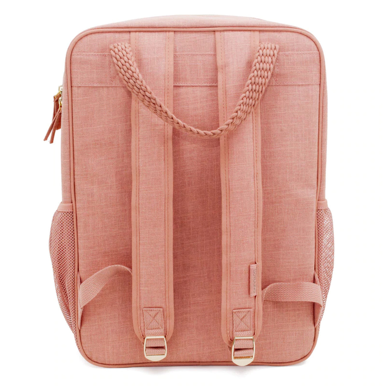 Muted Clay Backpack