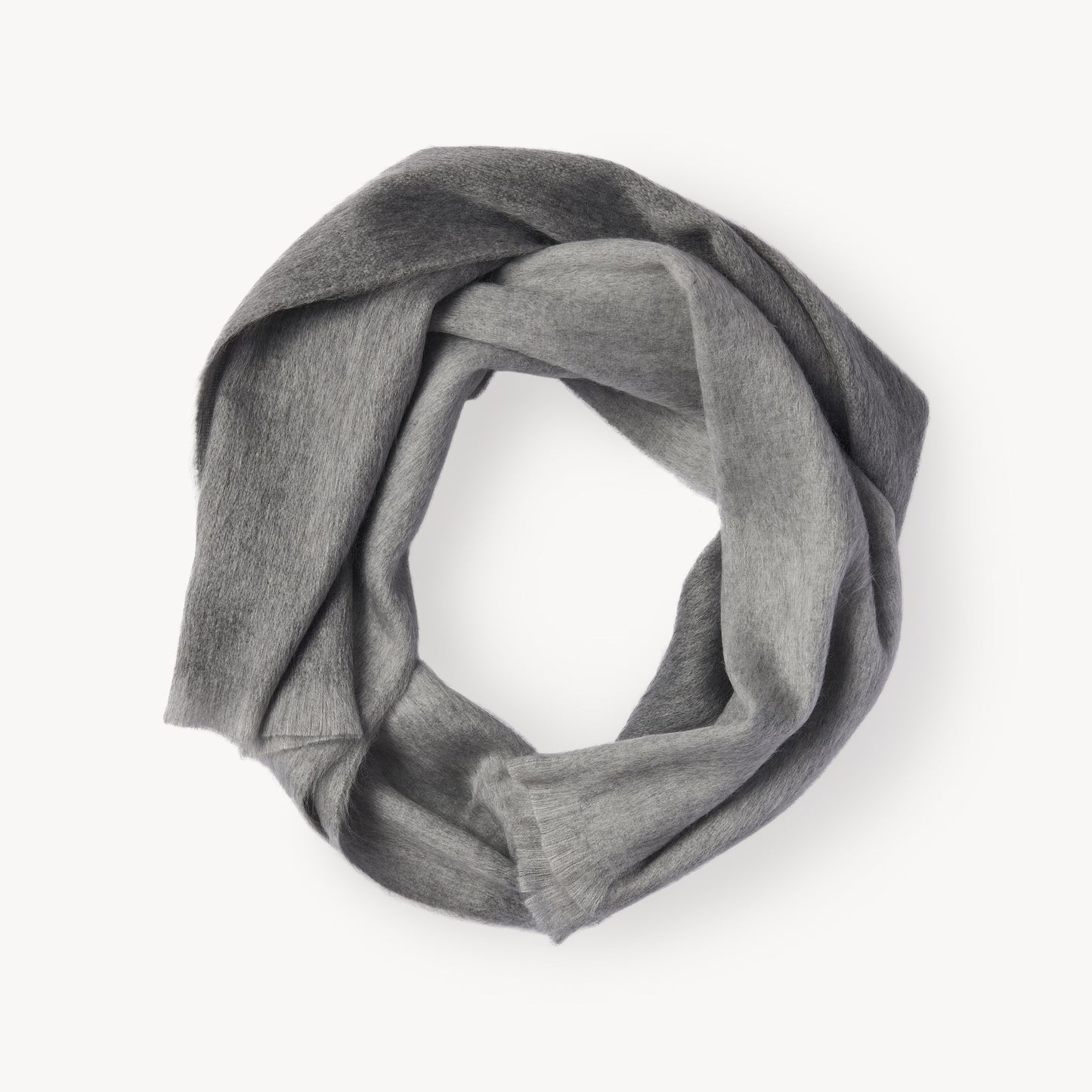 Ombre Alpaca Seamless Scarves