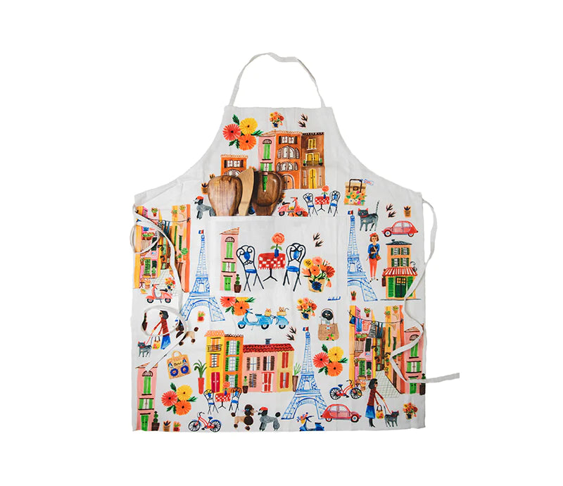 Bon Artis Cotton Aprons
