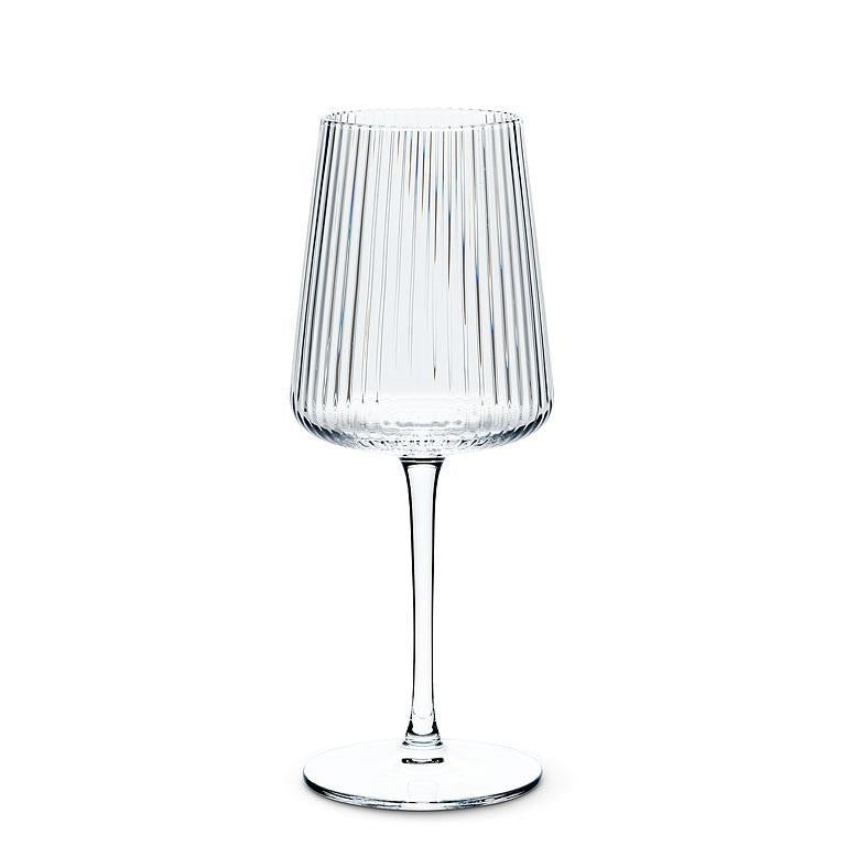 Optic Wine Glass - Set of 2