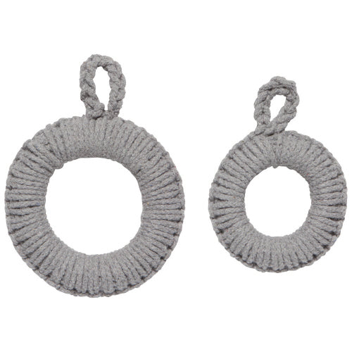 Set of 2 Orb Trivets