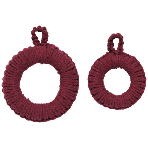 Set of 2 Orb Trivets