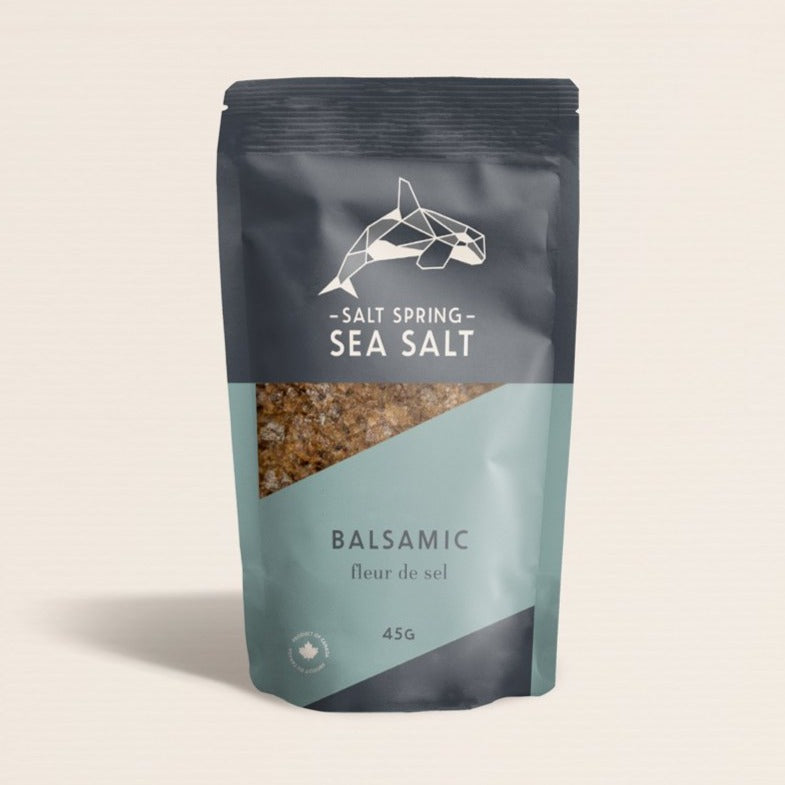 Salt Spring Sea Salt
