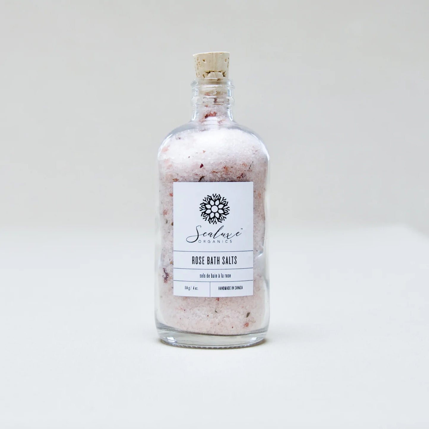 Sealuxe Bath Salts
