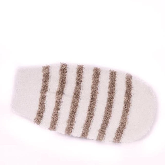Bath Mitt