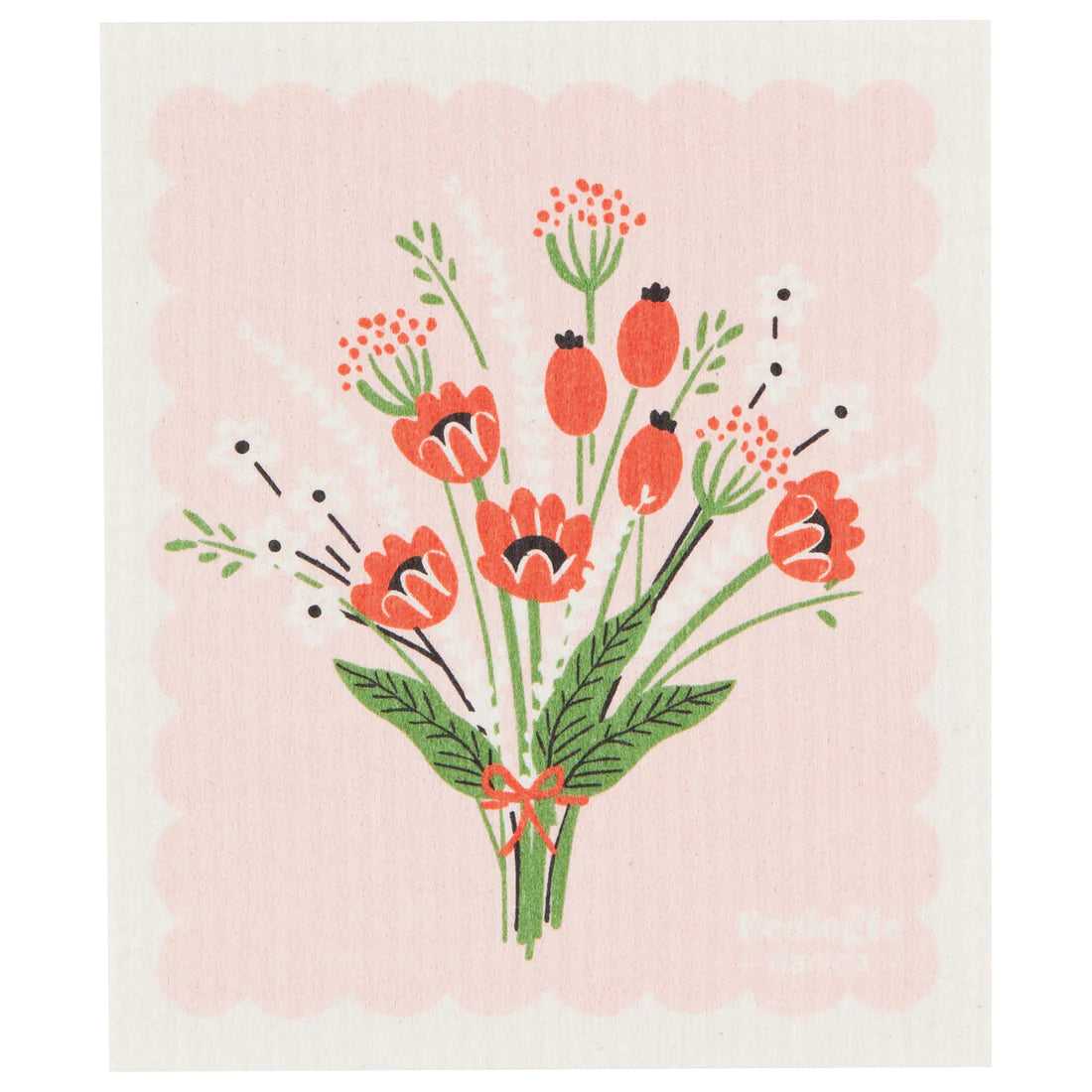 Swedish Dish Cloths