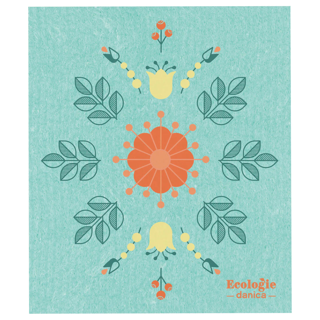 Swedish Dish Cloths