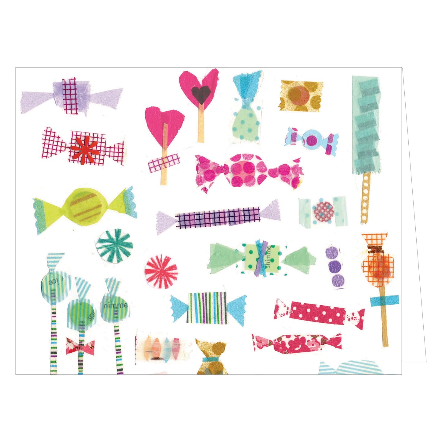 Maria's Sweet Shop - Boxed Card Set