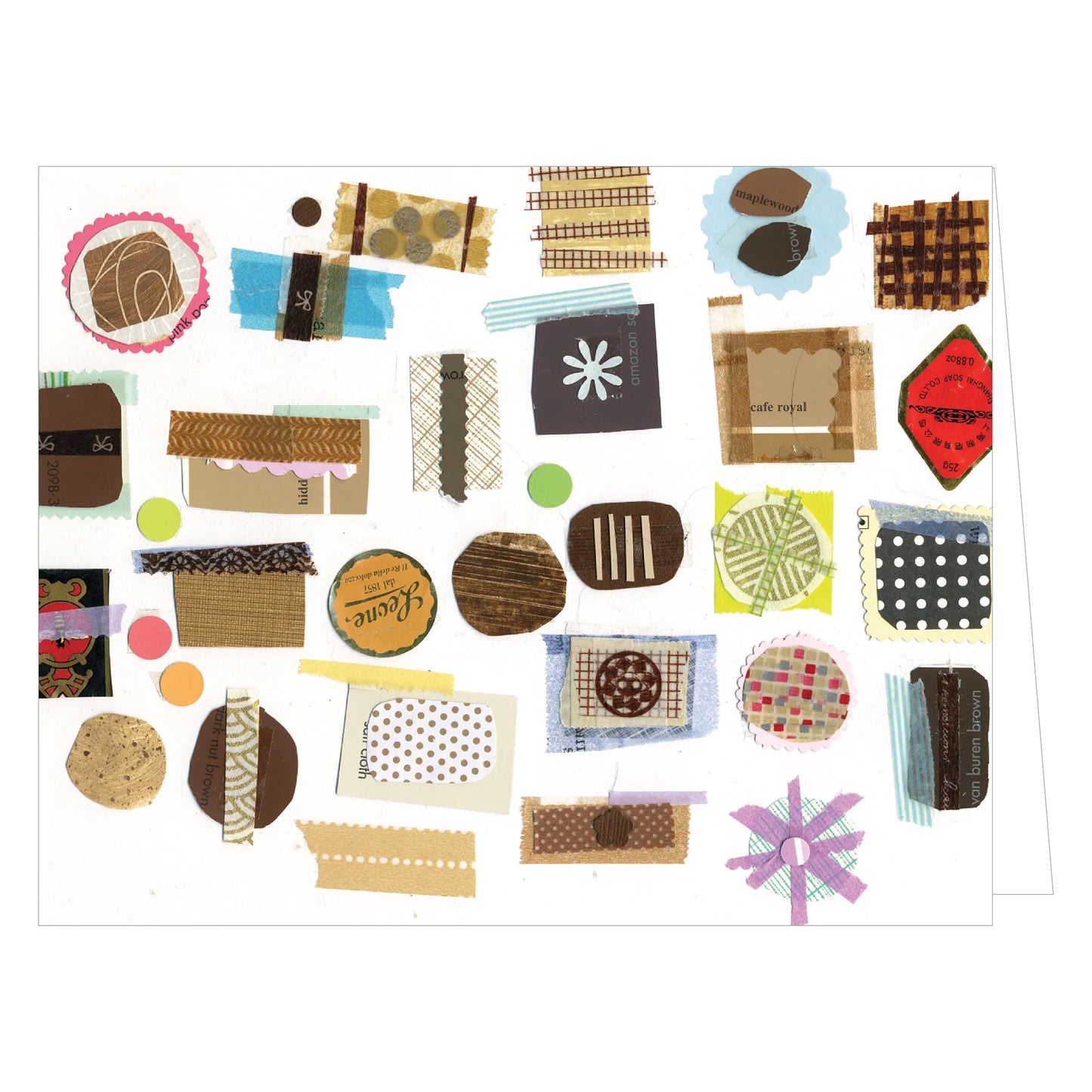 Maria's Sweet Shop - Boxed Card Set