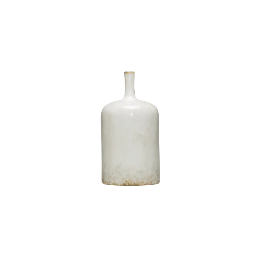 Stoneware Vases