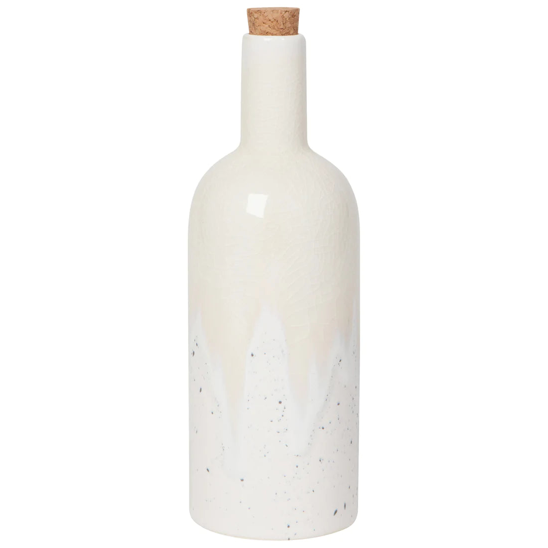 Andes Glazed Porcelain Cruet