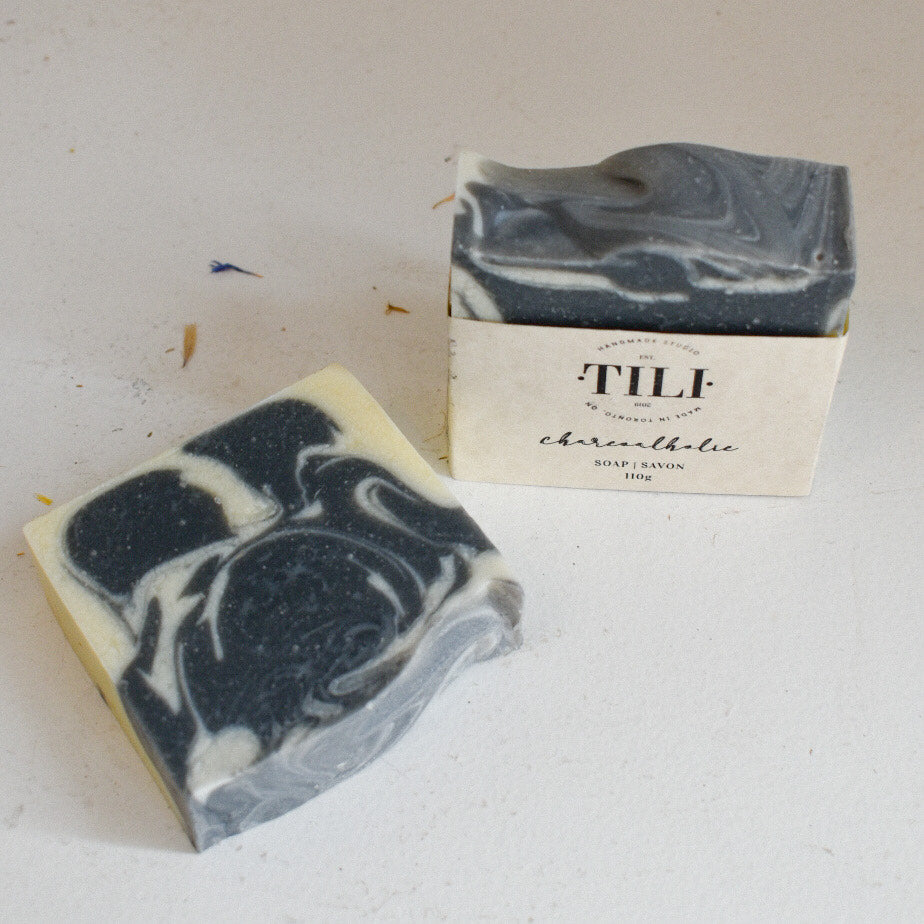TILI Handmade Studio Soaps