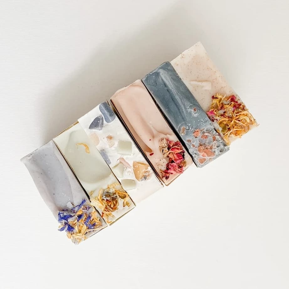 TILI Handmade Studio Soaps