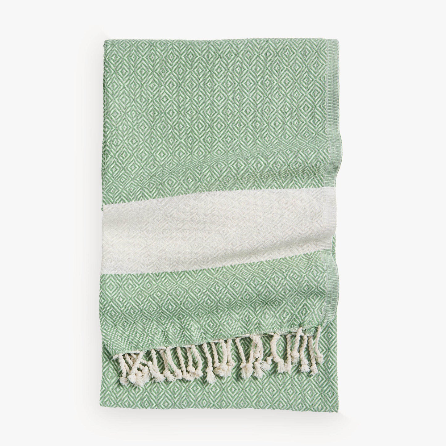 Pokoloko Diamond Turkish Towel