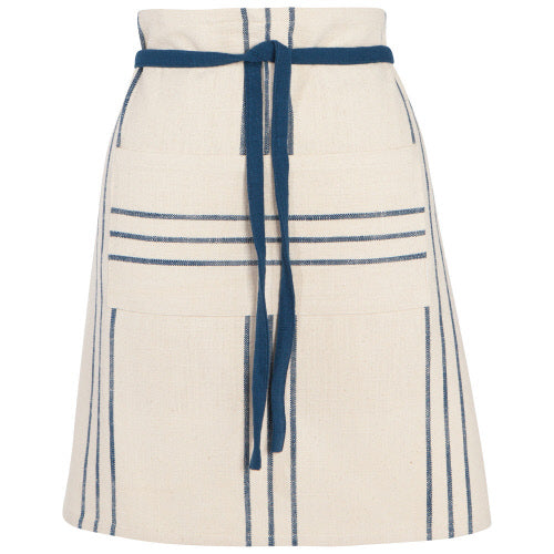 Vintage French Waist Apron