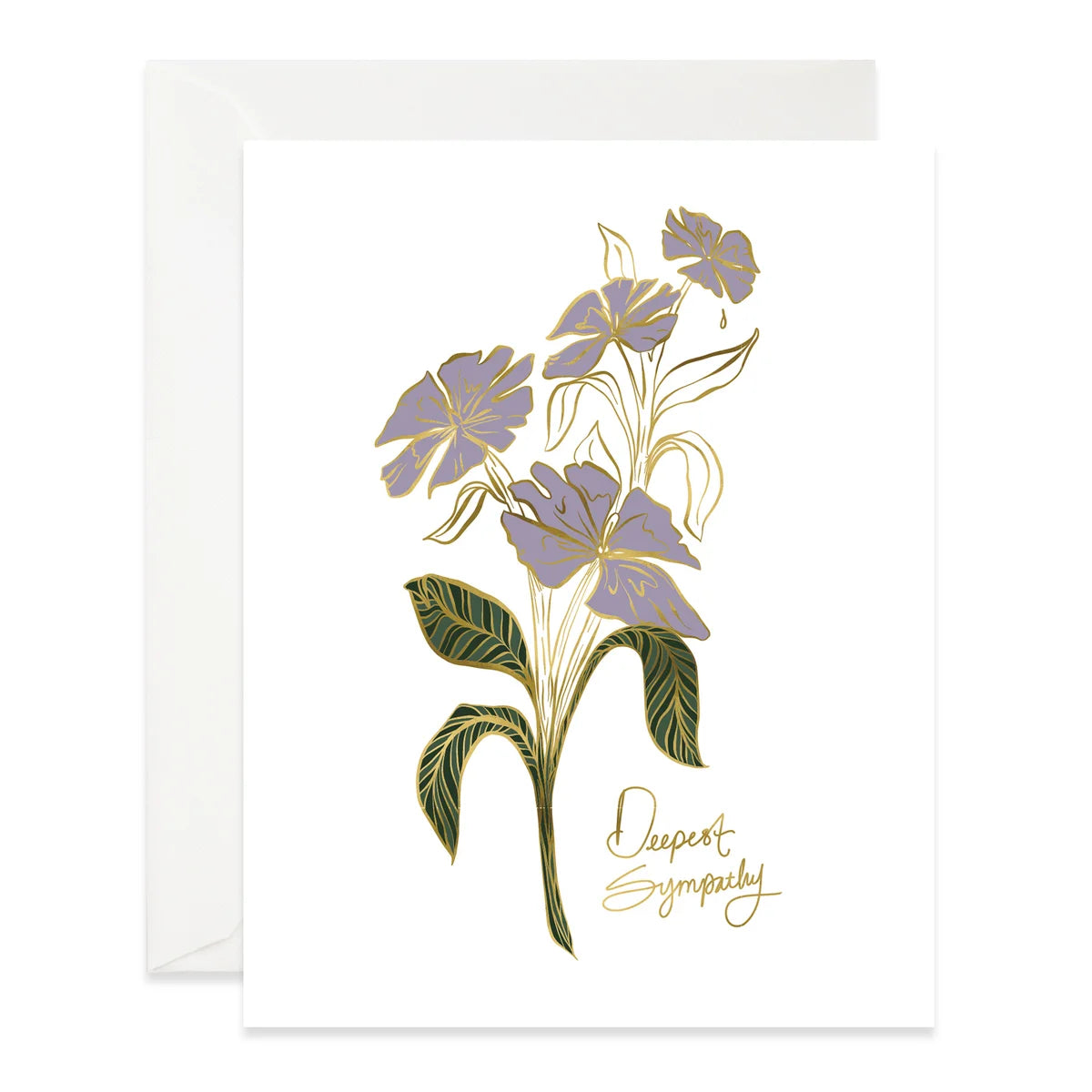 Sympathy Cards