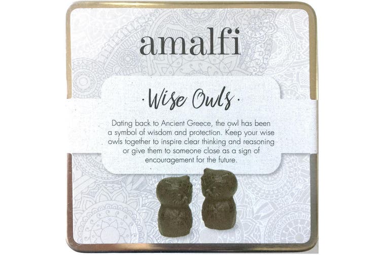 Amalfi Cast Iron Animals